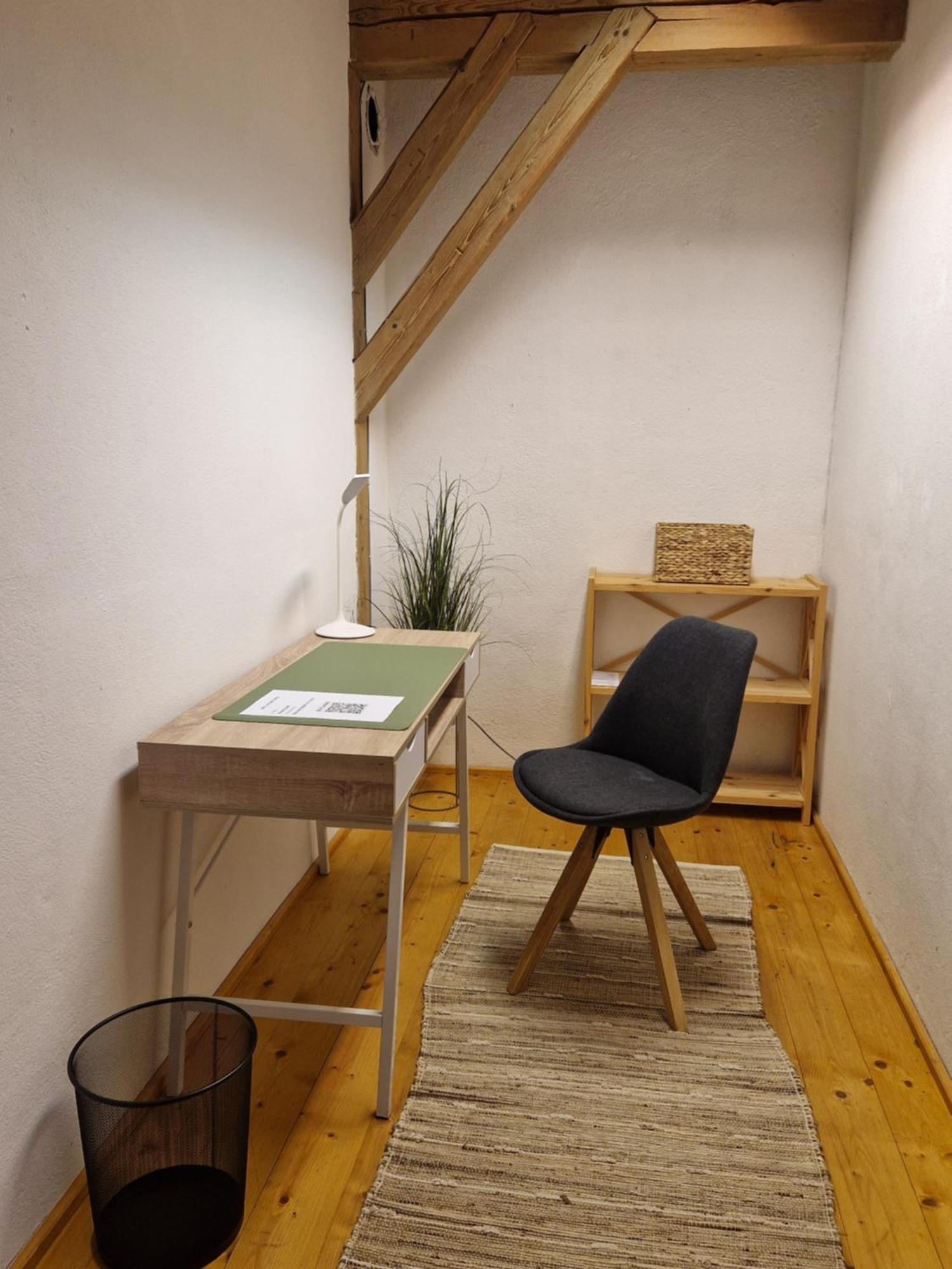 Wohnung Mit Garten Pettenbach Экстерьер фото